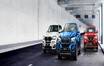 ПЕРВЫЕ. Победные условия на все BMW в РОЛЬФ-Премиум.