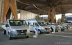 Эксперты составили ТОП марок LCV за январь