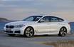 Началась реализация нового BMW 6 серии GT в России