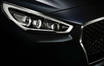 Компания Hyundai рассекретила дизайн третьего поколения i30