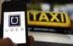 Автомобили такси в Украине переведут на желтые номера