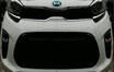 В Сети появилось первое фото нового поколения Kia Picanto