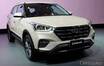 ТОП-10 популярных SUV января на российском рынке