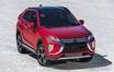 Mitsubishi рассекретил детали Eclipse Cross