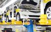 Hyundai Solaris запущен в массовое производство на петербургском заводе