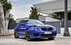 Российское представительство BMW открыло бутик BMW M «РОЛЬФ Премиум Якиманка»