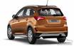 Появился первый рейдер кроссовой модификации Ford Focus