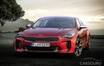 Kia огласила стоимость нового Stinger для российского рынка