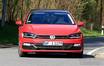 Обновленный Volkswagen Polo замечен на тестах