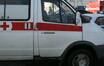 В Краснодаре скорая помощь насмерть сбила мужчину-пешехода