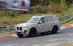 Концепт BMW X7 будет представлен в Германии
