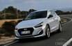 Стала известна цена и виды оснащения Hyundai i30 Fastback