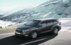 В России стартовали продажи Toyota Highlander