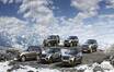 Ваш новый Land Rover 2016 г.в. с выгодой до 1 137 870 рублей в «АВИЛОН»