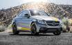 Совершенство во всем: Mercedes-AMG C63 S в АВИЛОН Воздвиженка