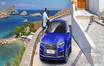 Греческие каникулы с Audi: две путевки от Ауди Центра Север