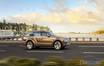 Bentley Bentayga с дизельным мотором появится в России