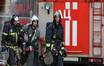 В Михайловке на пожаре в летней кухне заживо сгорела женщина