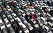 В РФ растут продажи подержанных автомобилей, лидирует Lada