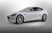 Tesla Model S: самый быстрый электромобиль в мире
