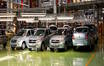 Доля автомобилей Lada на рынке РФ выросла в августе до 20%