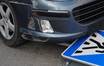 48-летнего пешехода-нарушителя сбил водитель Ford в Волгограде