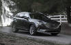 Mazda может локализировать в России сборку CX-9