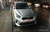 Экстерьер нового KIA cee’d окончательно рассекретили