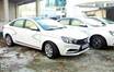 Спортивную модификацию Lada Vesta засекли на тестах
