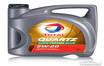 Новое моторное масло TOTAL QUARTZ позволяет сэкономить 3,55% топлива