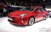 Стартовали продажи Toyota Prius в России