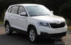 Скоро состоится дебют нового бюджетного кроссовера Skoda Kamiq