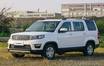 Бюджетный кроссовер от Changan: начались продажи копии Land Rover Discovery