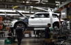 Известны первые детали оснащения нового паркетнака BMW X7