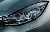 BMW представит в Париже новый 3-Series Gran Turismo
