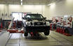 Кузовной ремонт в СТ-МОТОРС – и ваш Nissan всегда как новый!