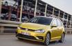 Названа дата выпуска Volkswagen Golf новой генерации