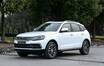 Zotye T600 выпустят в кузове купе