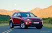 Составлен список самых популярных моделей SUV в двух городах РФ