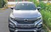На китайском рынке появился очередной клон паркетника Mercedes-Benz GLA