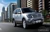KIA огласила стоимость обновленной модели Mohave