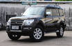 Особая комплектация Pajero к 100- летнему юбилею