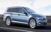 В РФ стартовал прием заказов на дизельный Volkswagen Passat