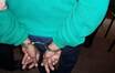 В Краснодаре за изнасилование двух девочек задержан житель Омска