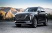 Семиместная Mazda CX-9 готовится к выходу на рынок РФ