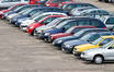 Рынок подержанных автомобилей в прошлом месяце увеличился на 6,5%