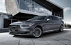 Genesis представила обновленный G90