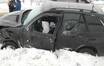 Двое пострадали в ДТП BMW X5 и ВАЗа в Гаврилов-Ямском районе