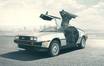 Компания DeLorean возобновляет производство автомобилей DMC-12