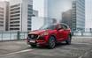 Стала известна стоимость Mazda CX-5